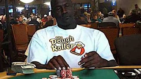 michael jordan gambling debt